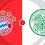 Bayern Munich vs Celtic Prediction and Betting Tips