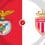 Benfica vs Monaco Prediction and Betting Tips