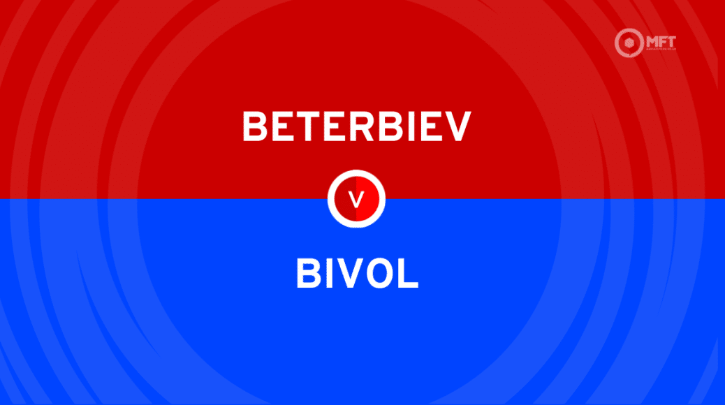 Beterbiev vs Bivol prediction