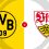 Borussia Dortmund vs Stuttgart Prediction and Betting Tips