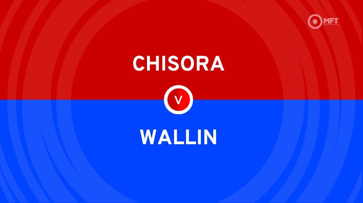 Derek Chisora vs Otto Wallin prediction: One last bow for Chisora?