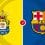 Las Palmas vs Barcelona Prediction and Betting Tips