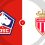 Lille vs Monaco Prediction and Betting Tips