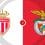 Monaco vs Benfica Prediction and Betting Tips