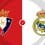 Osasuna vs Real Madrid Prediction and Betting Tips