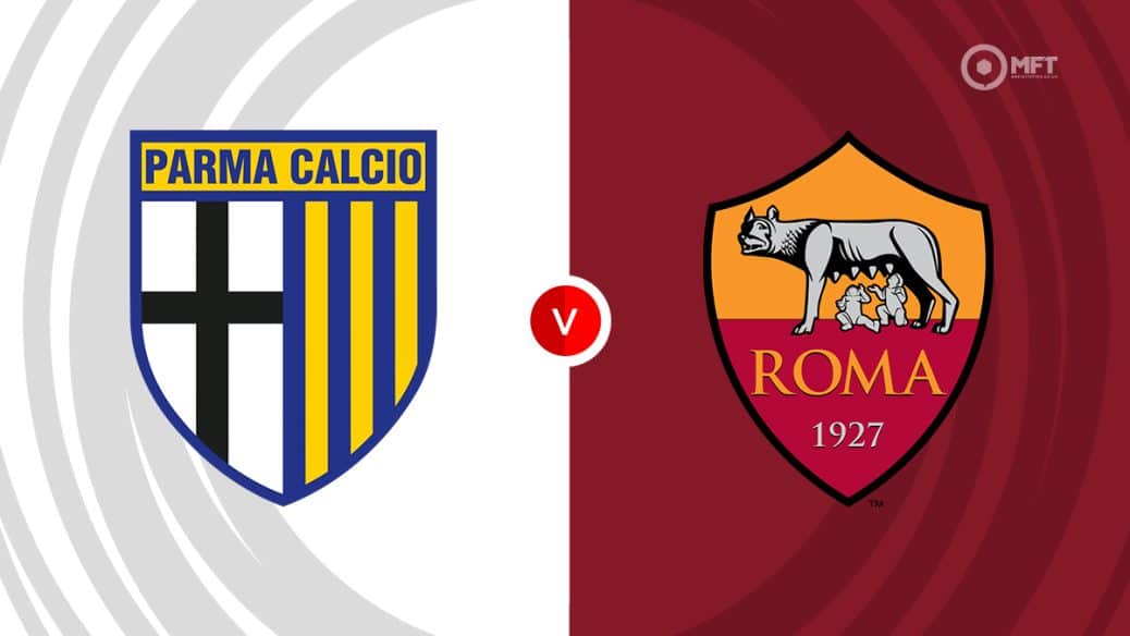 Parma v Roma