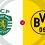 Sporting Lisbon vs Borussia Dortmund Prediction and Betting Tips