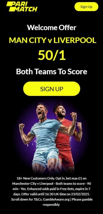 parimatch man city vs liverpool offer mft