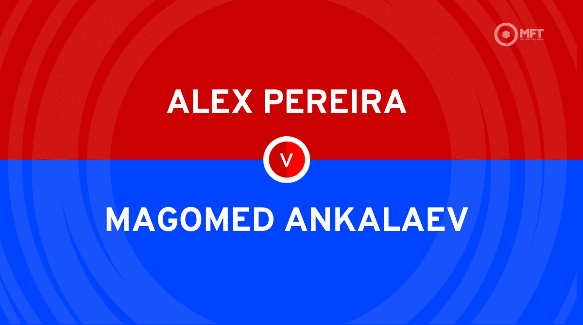 Pereira vs Ankalaev prediction: Will the Brazilian’s dominance end at UFC 313?