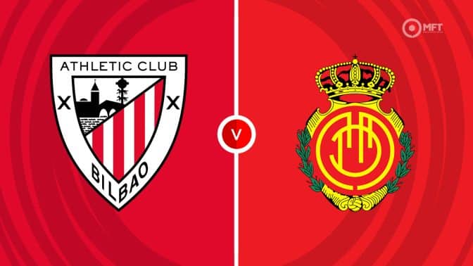 Athletic Bilbao vs Mallorca Prediction and Betting Tips