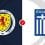 Scotland vs Greece Prediction and Betting Tips