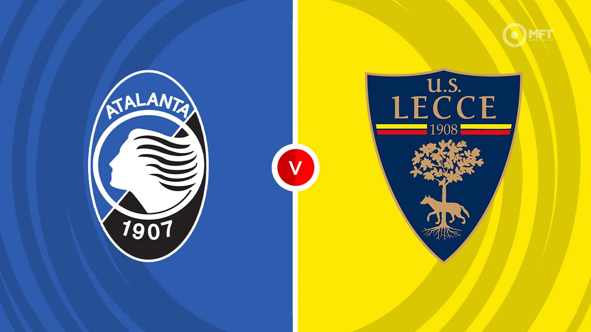 dove guardare atalanta - unione sportiva lecce