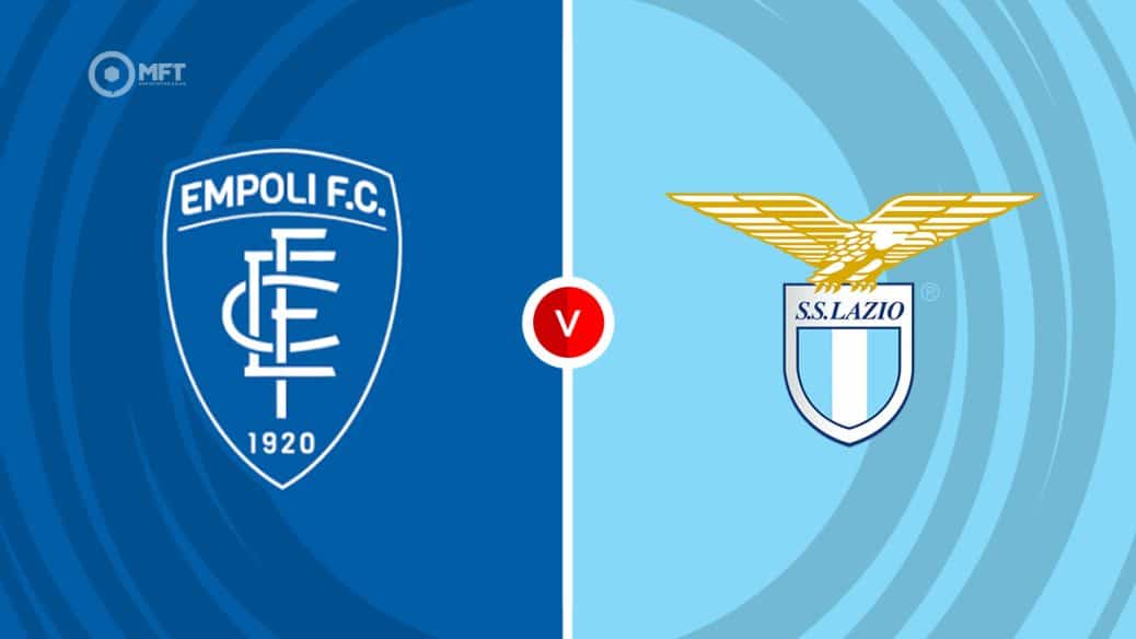 Empoli v Lazio