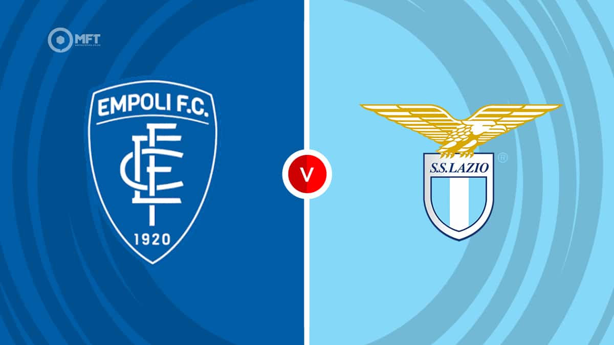 Empoli v Lazio
