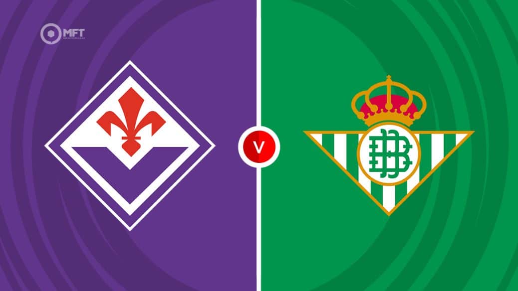 Fiorentina v Betis