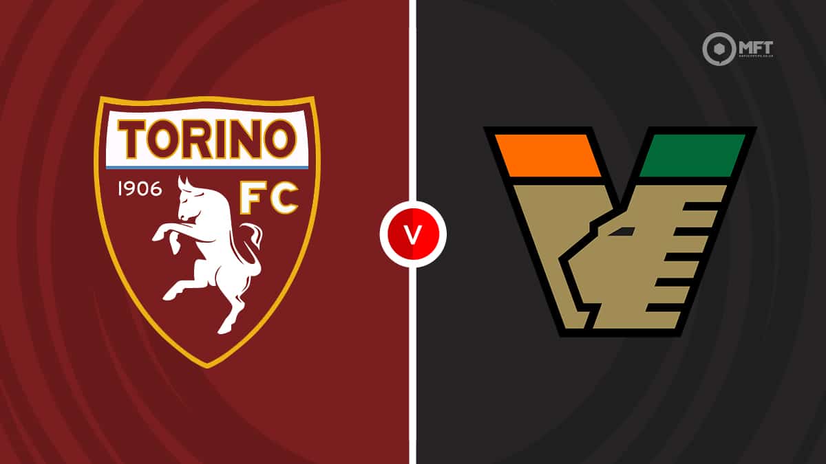 Torino v Venezia