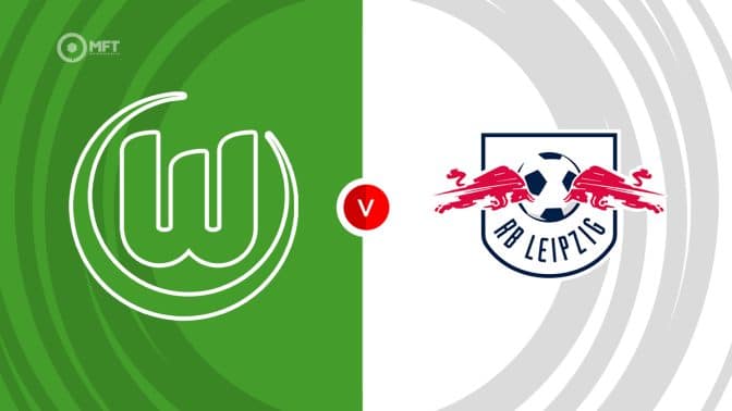 Wolfsburg vs RB Leipzig Prediction and Betting Tips