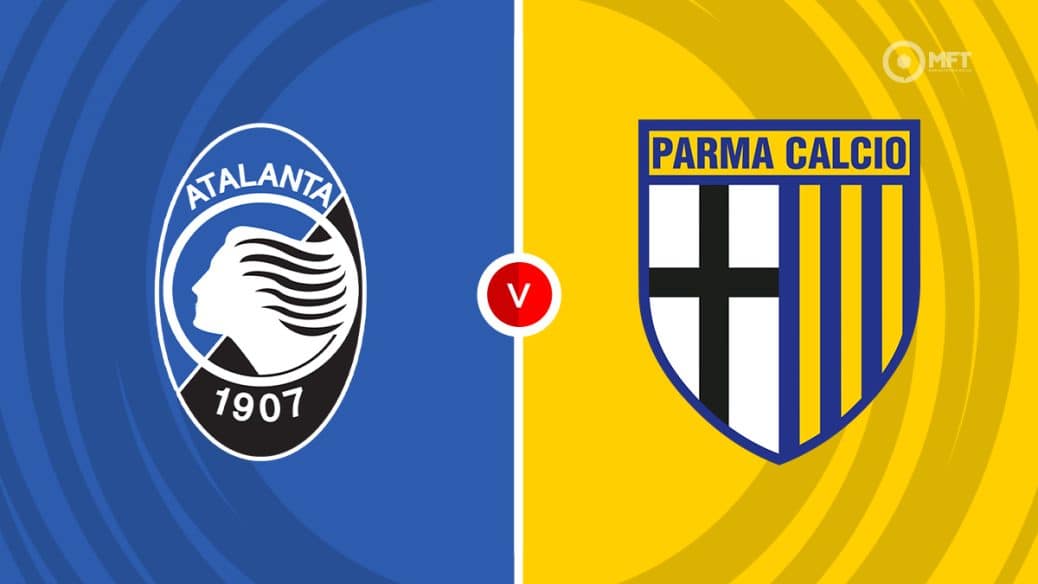 Atalanta v Parma