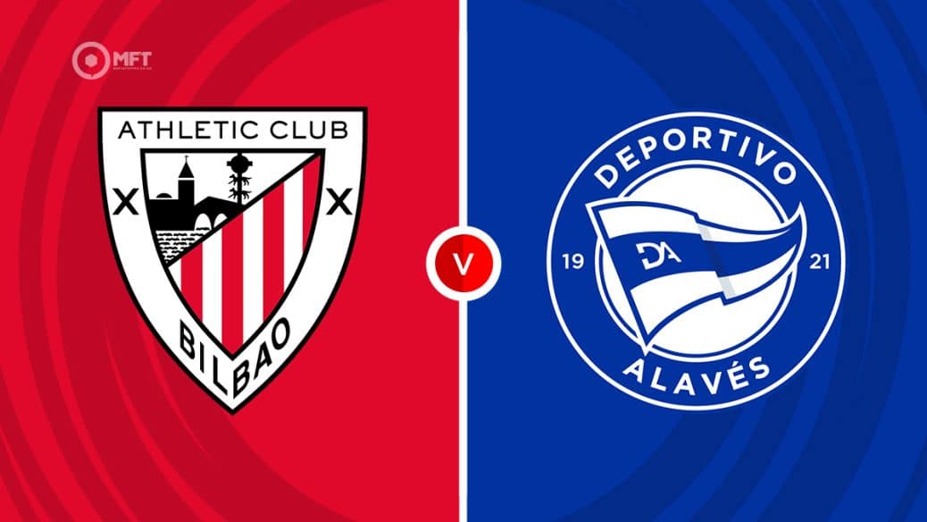Athletic Club v Alaves