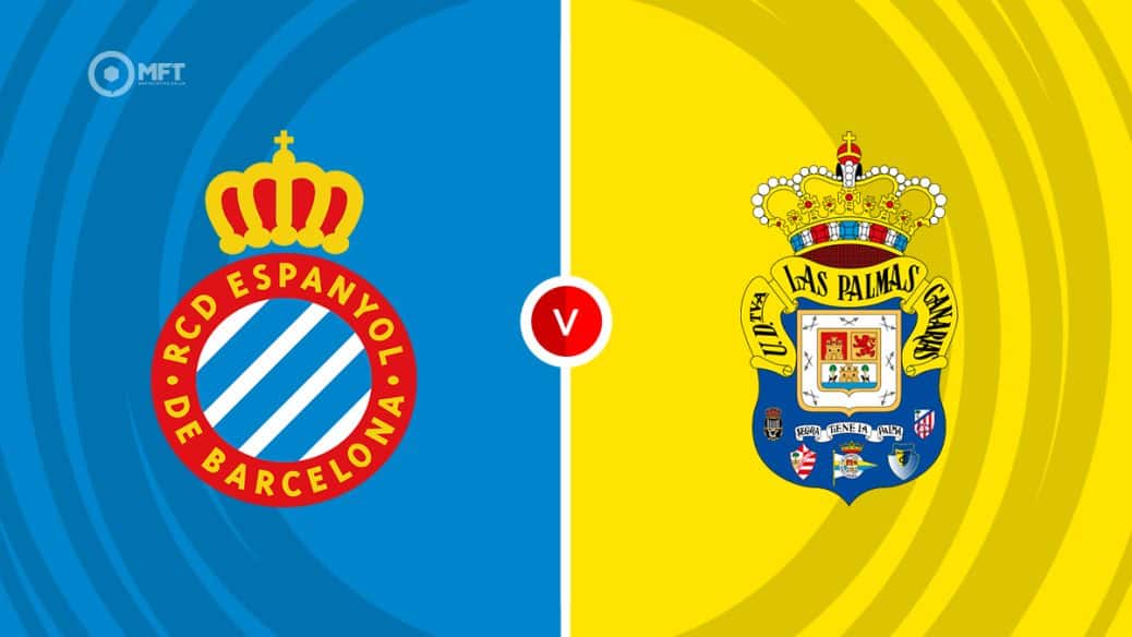 Espanyol v Las Palmas