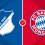 Hoffenheim vs Bayern Munich Prediction and Betting Tips