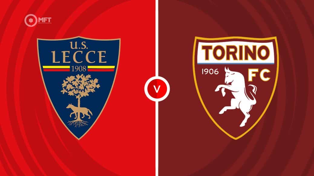 Lecce v Torino