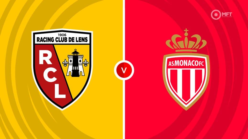 Lens v Monaco
