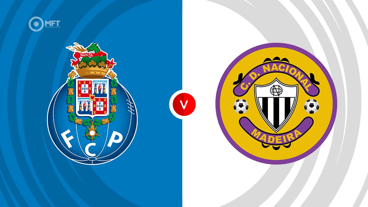 Porto v Nacional