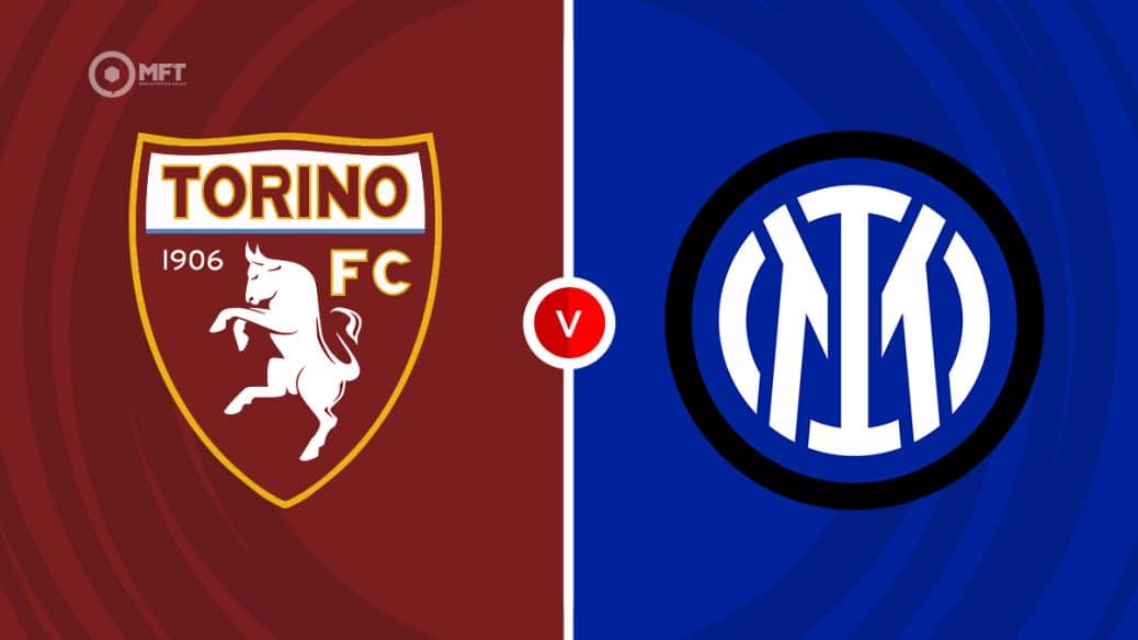 Torino v Inter Milan