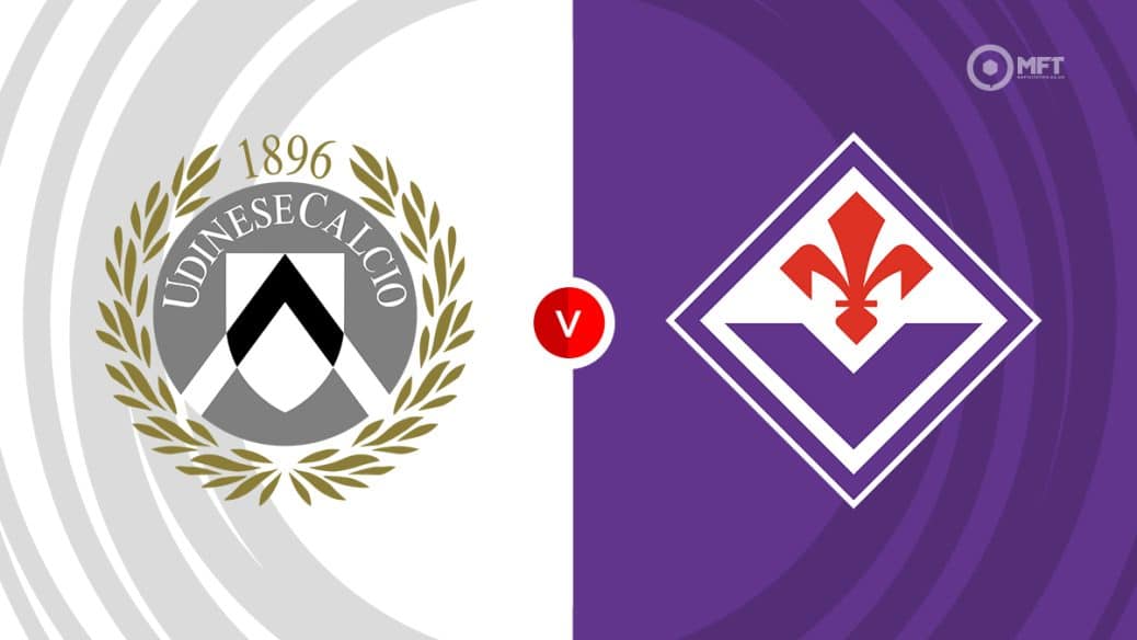 Udinese v Fiorentina