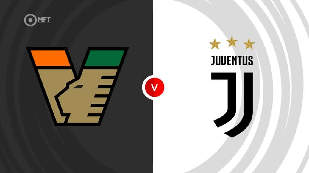 Venezia v Juventus