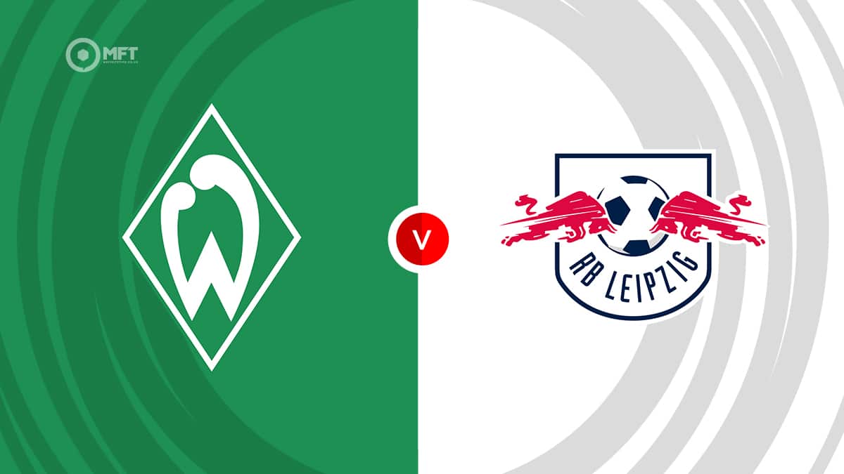 Werder Bremen v RB Leipzig