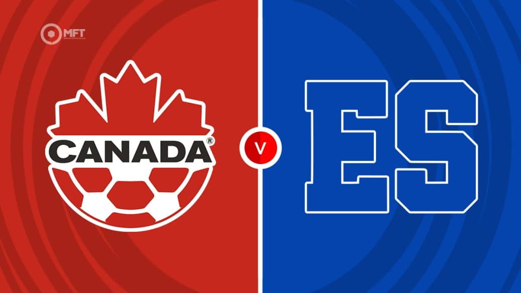 Canada v El Salvador