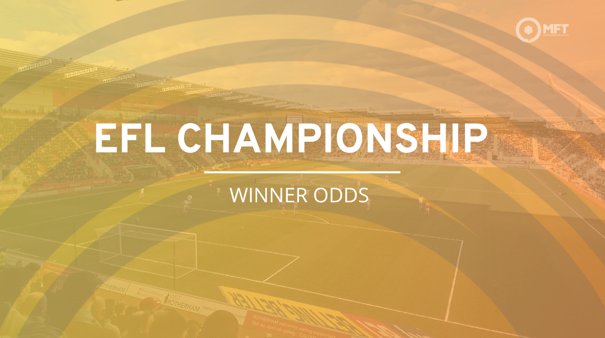 EFL Championship outright winner odds and prediction: Ipswich Town to reutrn to the PL right away?
