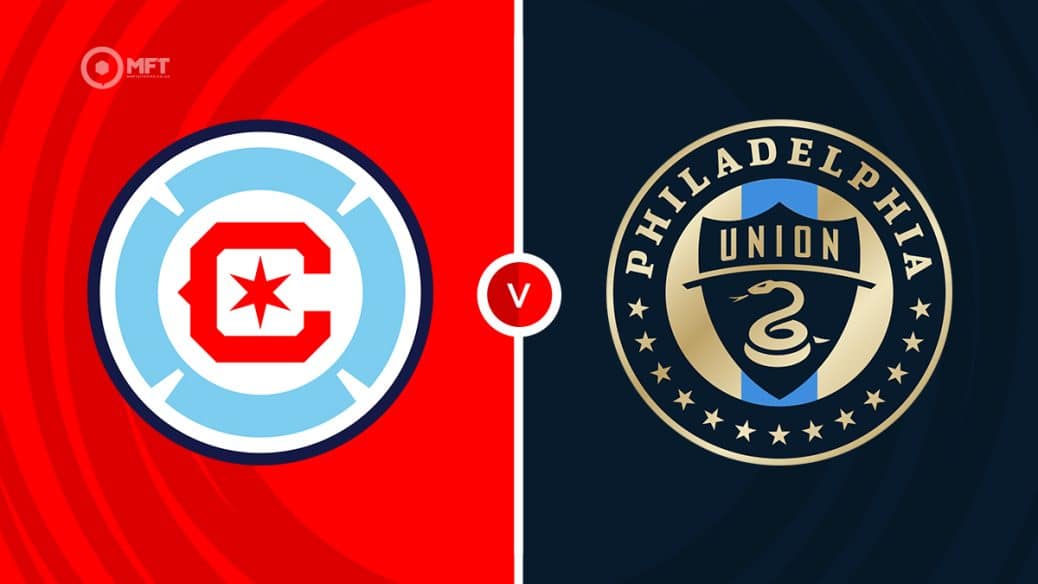 Chicago v Philadelphia