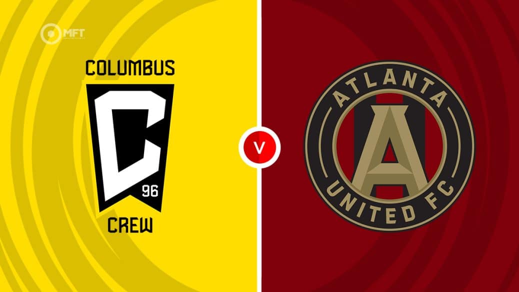 Columbus v Atlanta