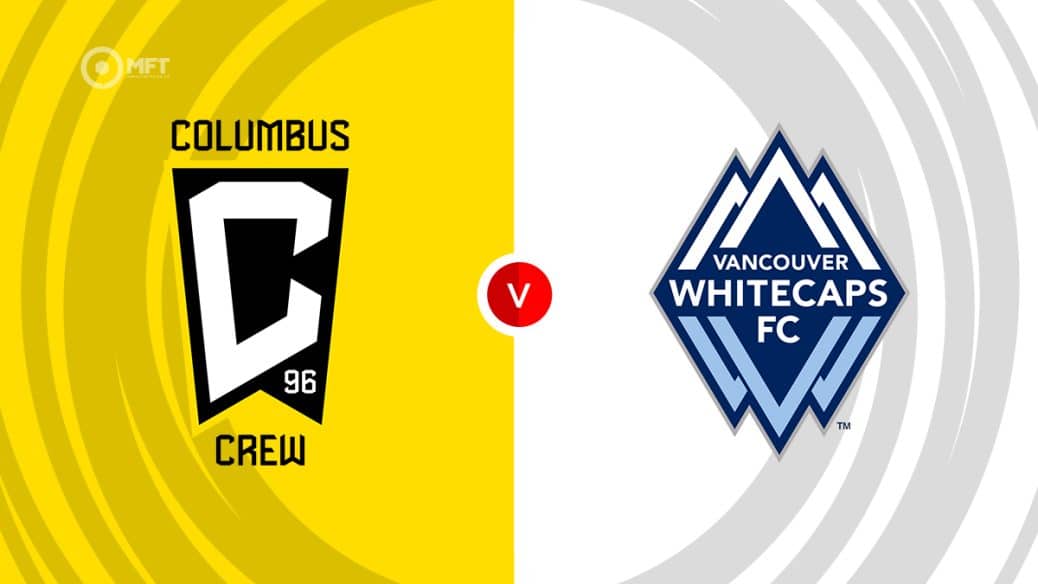 Columbus v Vancouver
