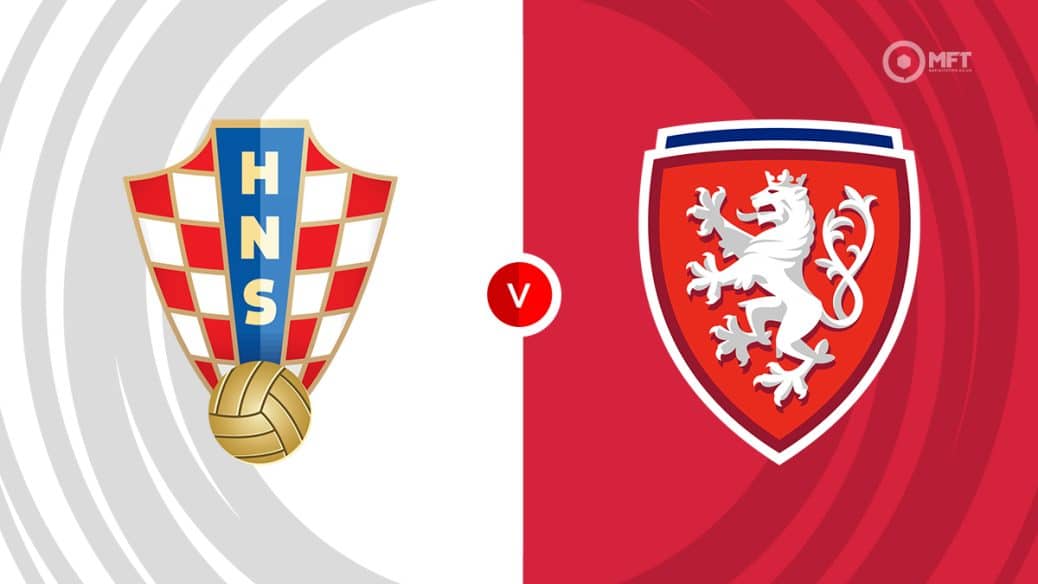 Croatia v Czech Republic