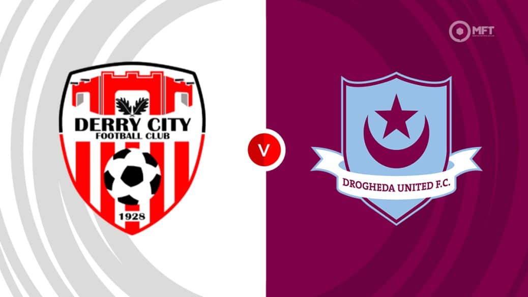 Derry v Drogheda