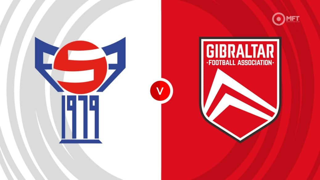 Faroe Islands v Gibraltar