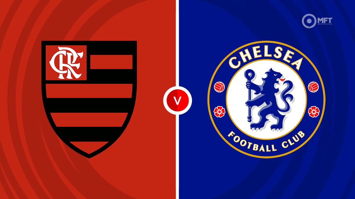 Flamengo vs Chelsea Prediction and Betting Tips