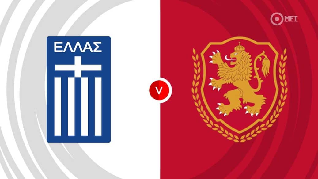 Greece v Bulgaria