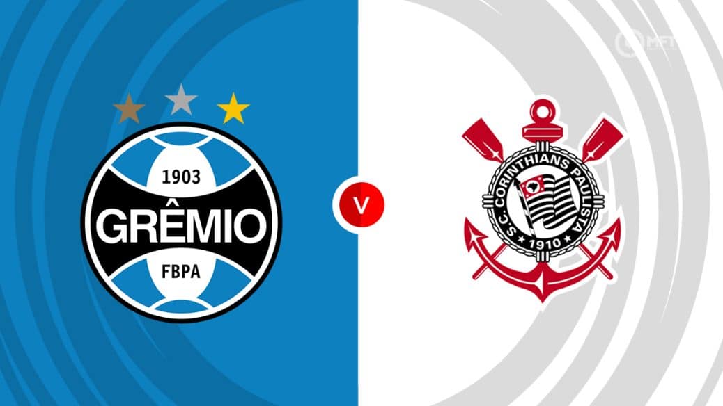 Gremio vs Corinthians prediction