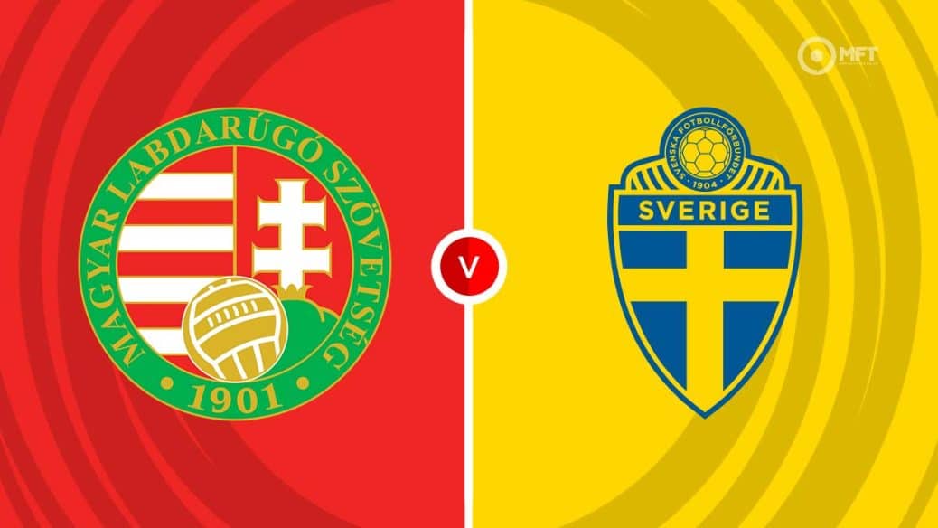 Hungary vs Sweden prediction