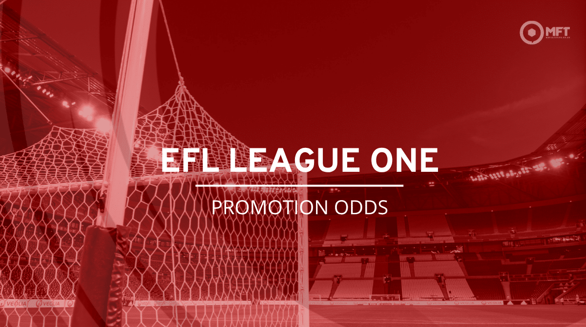 League One promotion odds and prediction: Can the Hatters stop the fall and get back to the Championship?