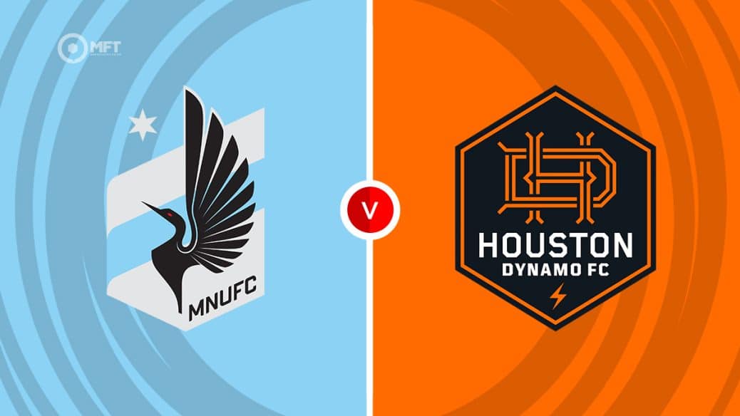 Minnesota v Houston