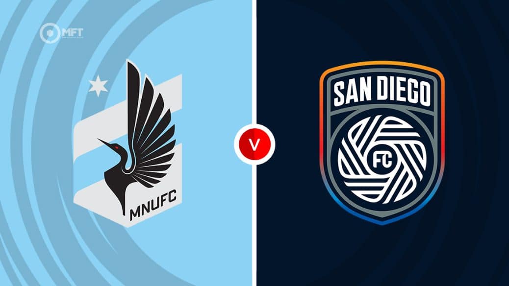 Minnesota v San Diego