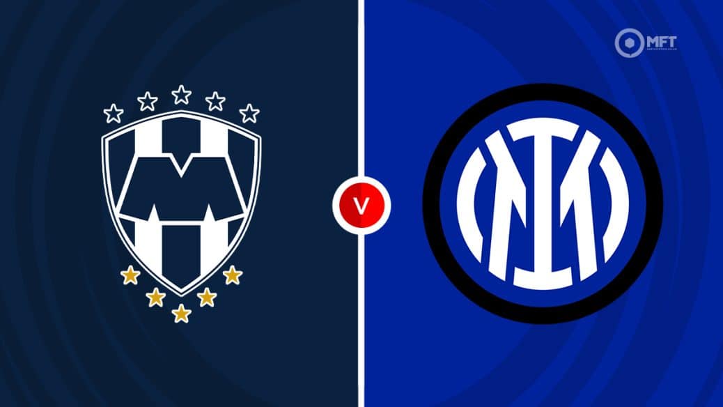 Monterrey vs Inter Milan prediction