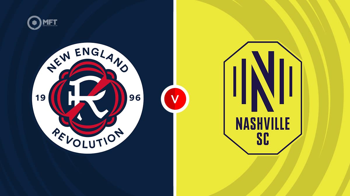 New England v Nashville