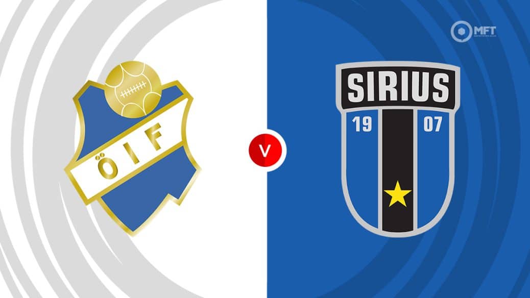 Oster v Sirius